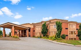 Best Western Laval Montreal